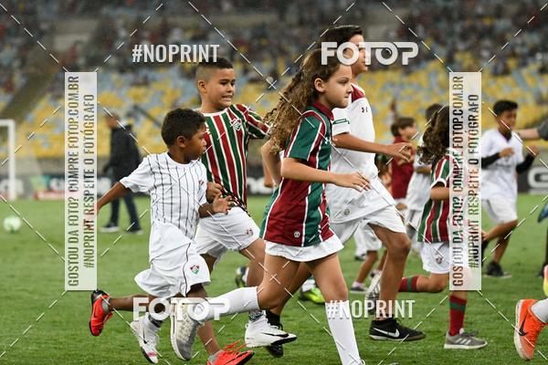 Achetez vos photos de l'vnementFluminense x Palmeiras  Maracan - 28/11/2019 sur Fotop