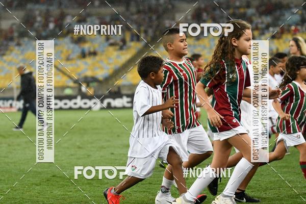 Achetez vos photos de l'vnementFluminense x Palmeiras  Maracan - 28/11/2019 sur Fotop