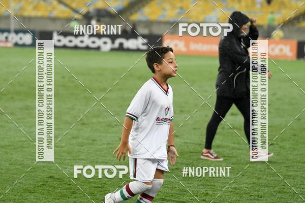 Achetez vos photos de l'vnementFluminense x Palmeiras  Maracan - 28/11/2019 sur Fotop