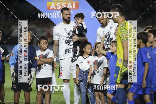 Buy your photos of the eventVasco x Cruzeiro  So Janurio - 02/12/2019 on Fotop
