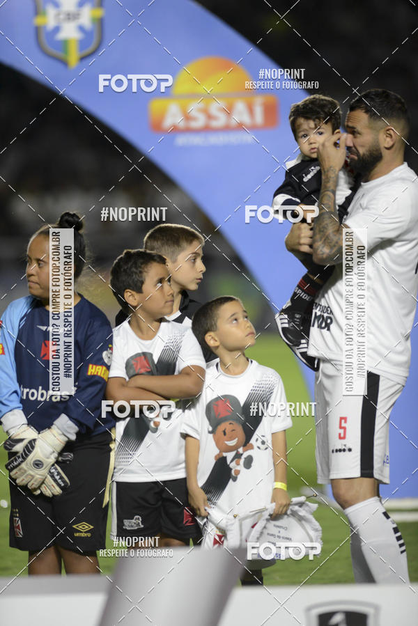 Buy your photos of the eventVasco x Cruzeiro  So Janurio - 02/12/2019 on Fotop