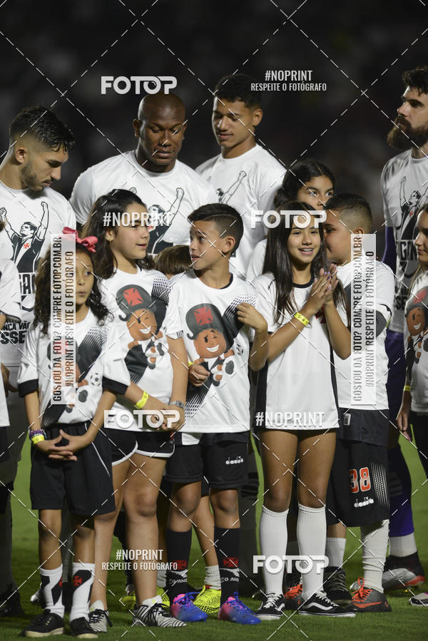Achetez vos photos de l'vnementVasco x Cruzeiro  So Janurio - 02/12/2019 sur Fotop
