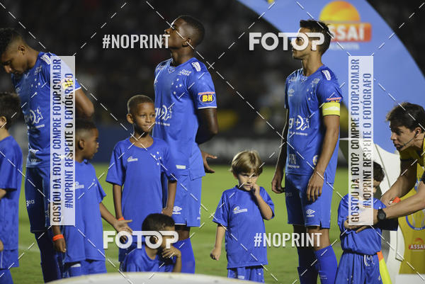 Achetez vos photos de l'vnementVasco x Cruzeiro  So Janurio - 02/12/2019 sur Fotop