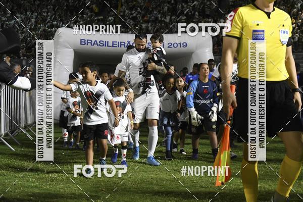 Achetez vos photos de l'vnementVasco x Cruzeiro  So Janurio - 02/12/2019 sur Fotop