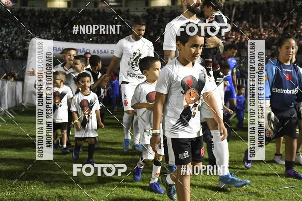 Achetez vos photos de l'vnementVasco x Cruzeiro  So Janurio - 02/12/2019 sur Fotop