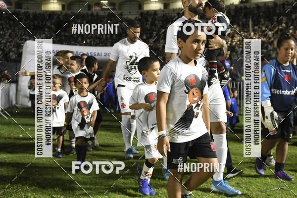 Achetez vos photos de l'vnementVasco x Cruzeiro  So Janurio - 02/12/2019 sur Fotop