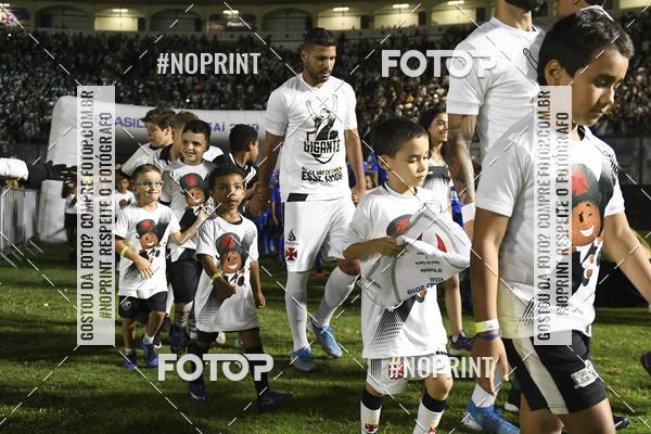 Achetez vos photos de l'vnementVasco x Cruzeiro  So Janurio - 02/12/2019 sur Fotop