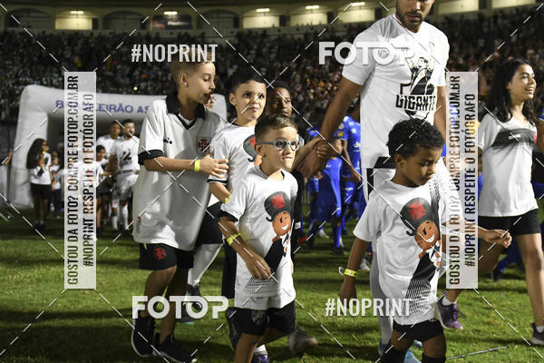 Achetez vos photos de l'vnementVasco x Cruzeiro  So Janurio - 02/12/2019 sur Fotop