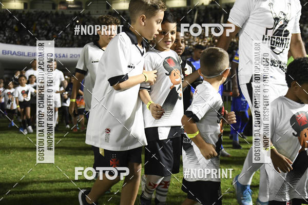 Achetez vos photos de l'vnementVasco x Cruzeiro  So Janurio - 02/12/2019 sur Fotop