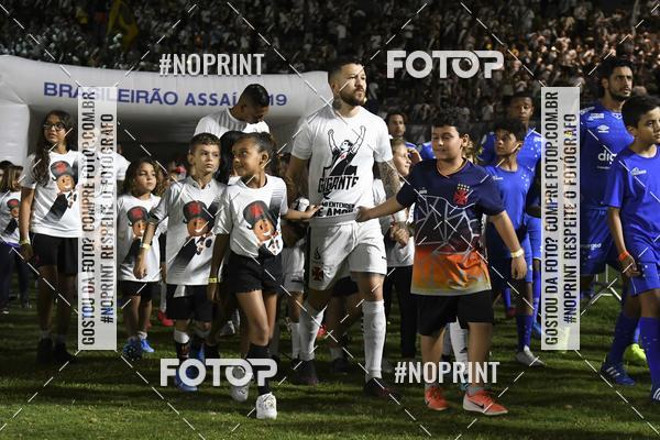 Buy your photos of the eventVasco x Cruzeiro  So Janurio - 02/12/2019 on Fotop