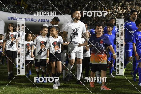 Buy your photos of the eventVasco x Cruzeiro  So Janurio - 02/12/2019 on Fotop