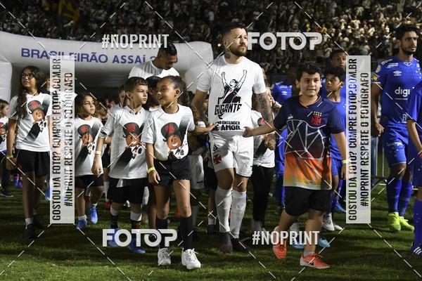 Buy your photos of the eventVasco x Cruzeiro  So Janurio - 02/12/2019 on Fotop