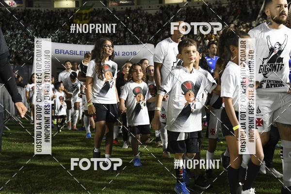 Buy your photos of the eventVasco x Cruzeiro  So Janurio - 02/12/2019 on Fotop