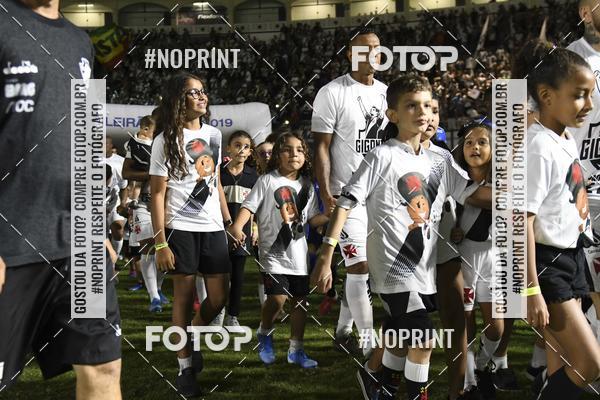 Buy your photos of the eventVasco x Cruzeiro  So Janurio - 02/12/2019 on Fotop