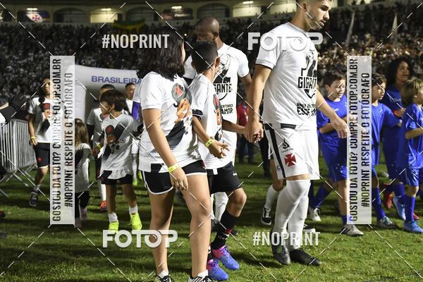 Buy your photos of the eventVasco x Cruzeiro  So Janurio - 02/12/2019 on Fotop