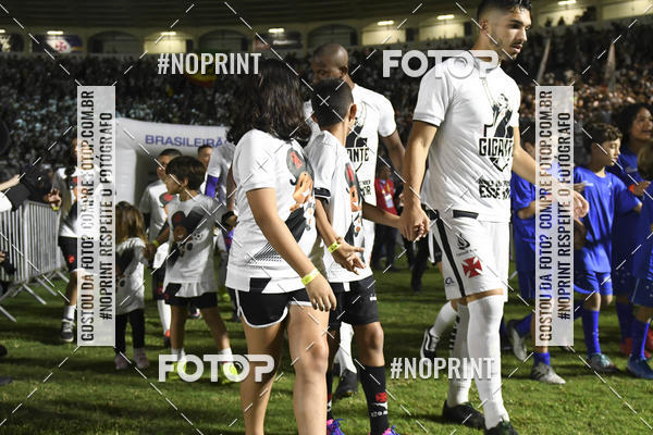 Buy your photos of the eventVasco x Cruzeiro  So Janurio - 02/12/2019 on Fotop