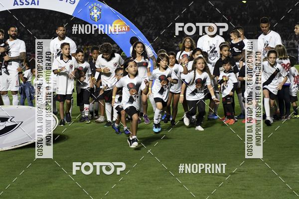Buy your photos of the eventVasco x Cruzeiro  So Janurio - 02/12/2019 on Fotop