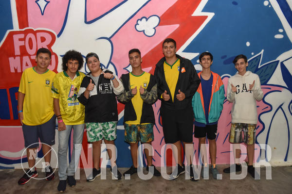 Buy your photos of the eventNR Fun - Resort Sto A. do Pinhal 27 a 01/12/19 on Fotop