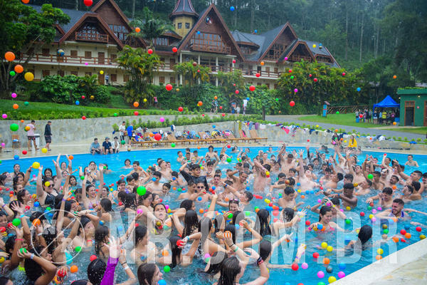 Buy your photos of the eventNR Fun - Resort Sto A. do Pinhal 27 a 01/12/19 on Fotop