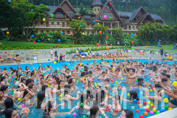 Buy your photos of the eventNR Fun - Resort Sto A. do Pinhal 27 a 01/12/19 on Fotop