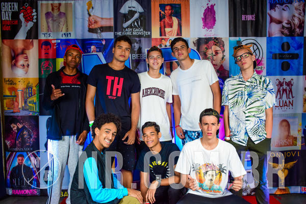 Buy your photos of the eventNR Fun - Resort Sto A. do Pinhal 27 a 01/12/19 on Fotop