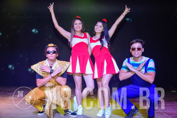 Buy your photos of the eventNR Fun - Resort Sto A. do Pinhal 27 a 01/12/19 on Fotop