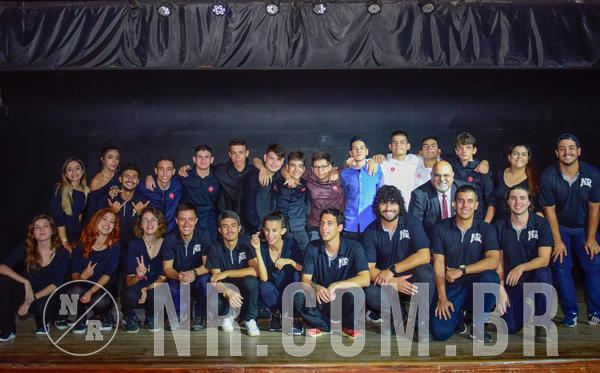 Buy your photos of the eventNR Fun - Resort Sto A. do Pinhal 27 a 01/12/19 on Fotop