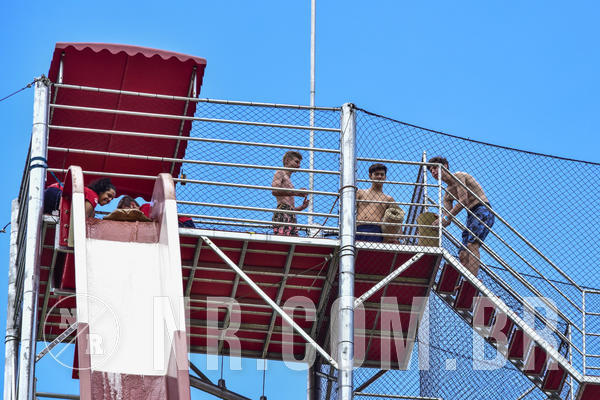 Buy your photos of the eventNR Sun - Resort Sapuca� Mirim 27 a 01/12/19 on Fotop