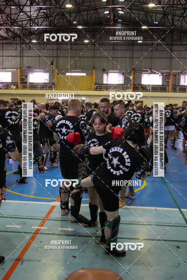 Buy your photos of the eventAul�o nacional Chute Boxe  07.12.2019 on Fotop
