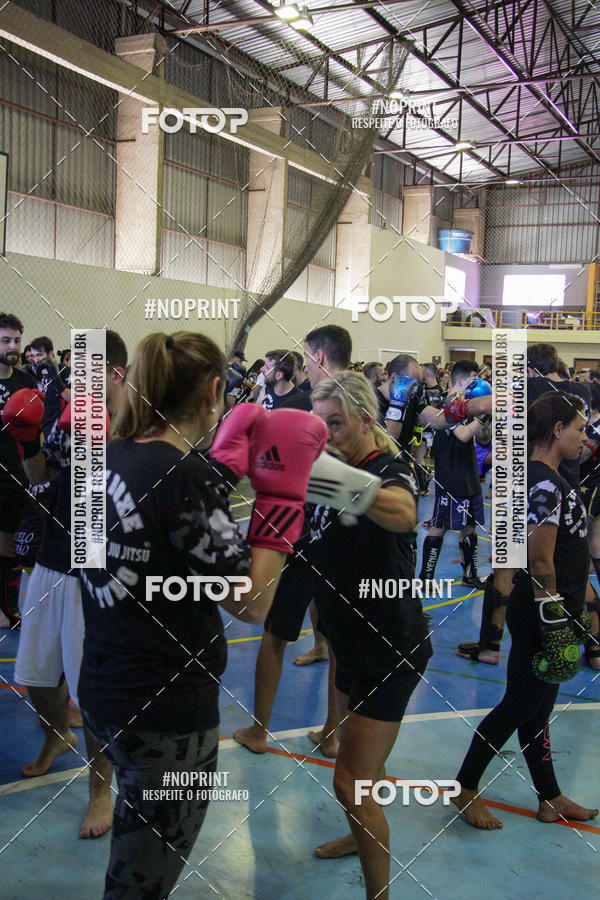 Buy your photos of the eventAul�o nacional Chute Boxe  07.12.2019 on Fotop