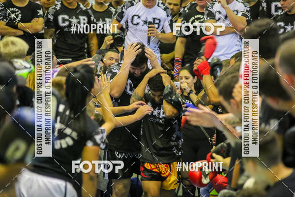 Buy your photos of the eventAul�o nacional Chute Boxe  07.12.2019 on Fotop