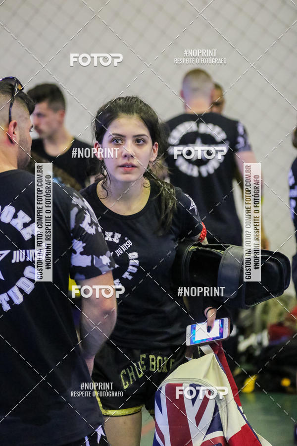 Buy your photos of the eventAul�o nacional Chute Boxe  07.12.2019 on Fotop