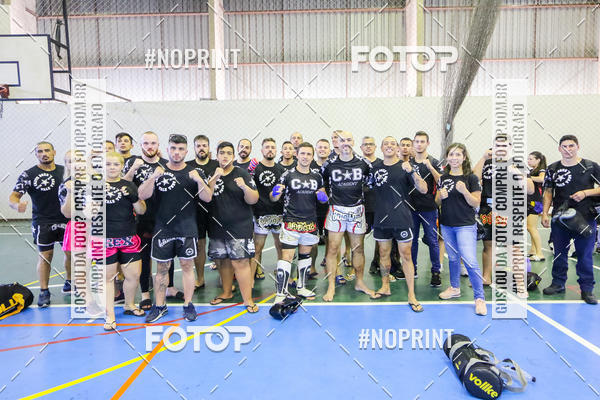 Buy your photos of the eventAul�o nacional Chute Boxe  07.12.2019 on Fotop