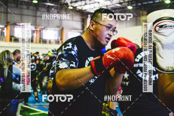 Buy your photos of the eventAul�o nacional Chute Boxe  07.12.2019 on Fotop
