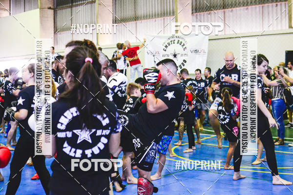 Buy your photos of the eventAul�o nacional Chute Boxe  07.12.2019 on Fotop