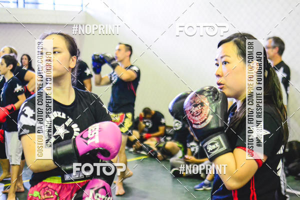 Buy your photos of the eventAul�o nacional Chute Boxe  07.12.2019 on Fotop