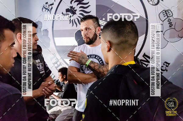 Buy your photos of the eventShow Time Kickboxing 10 (27/10/2019) on Fotop