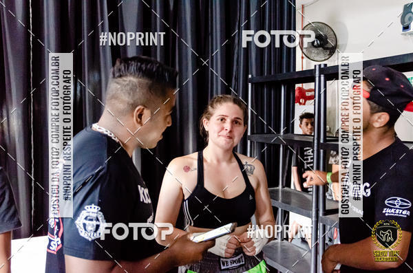 Buy your photos of the eventShow Time Kickboxing 10 (27/10/2019) on Fotop