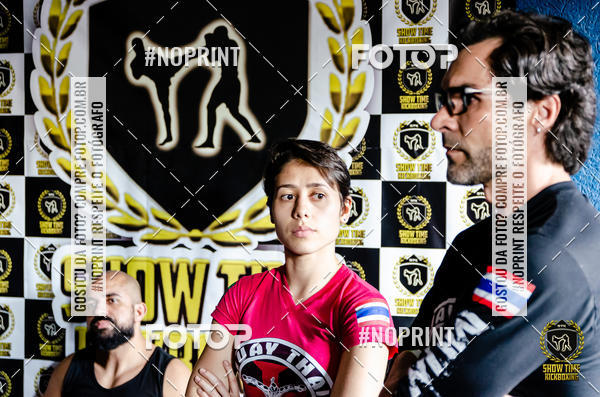 Buy your photos of the eventShow Time Kickboxing 10 (27/10/2019) on Fotop