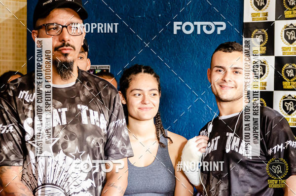 Buy your photos of the eventShow Time Kickboxing 10 (27/10/2019) on Fotop