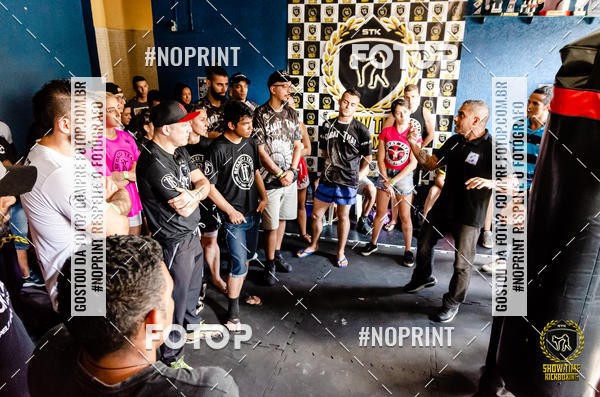 Buy your photos of the eventShow Time Kickboxing 10 (27/10/2019) on Fotop