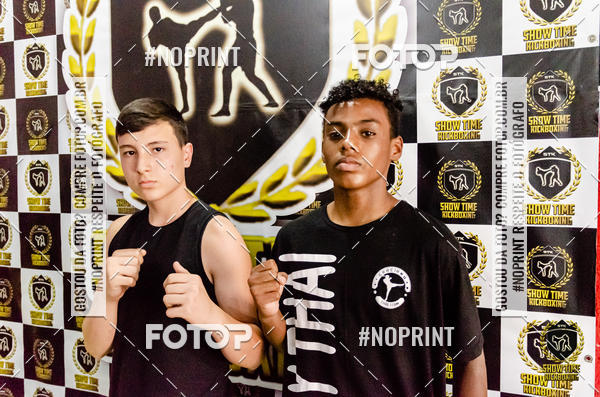 Buy your photos of the eventShow Time Kickboxing 10 (27/10/2019) on Fotop
