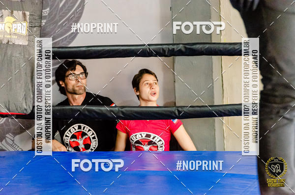 Acquista le foto dell'eventoShow Time Kickboxing 10 (27/10/2019) in Fotop