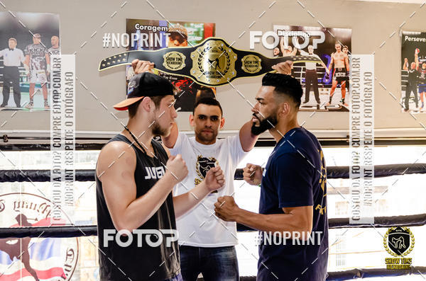 Buy your photos of the eventShow Time Kickboxing 10 (27/10/2019) on Fotop