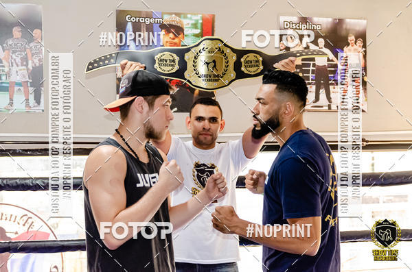 Buy your photos of the eventShow Time Kickboxing 10 (27/10/2019) on Fotop