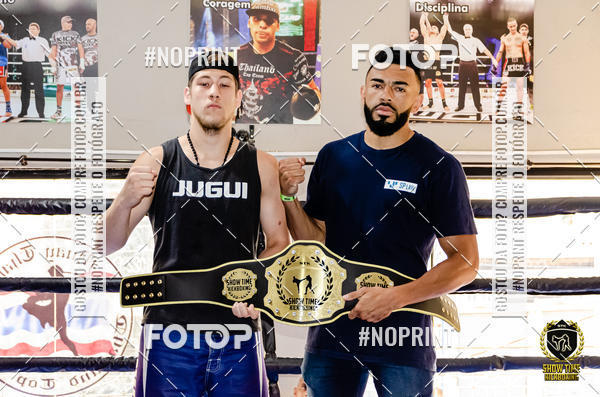 Buy your photos of the eventShow Time Kickboxing 10 (27/10/2019) on Fotop