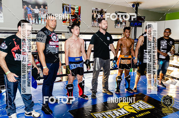 Buy your photos of the eventShow Time Kickboxing 10 (27/10/2019) on Fotop