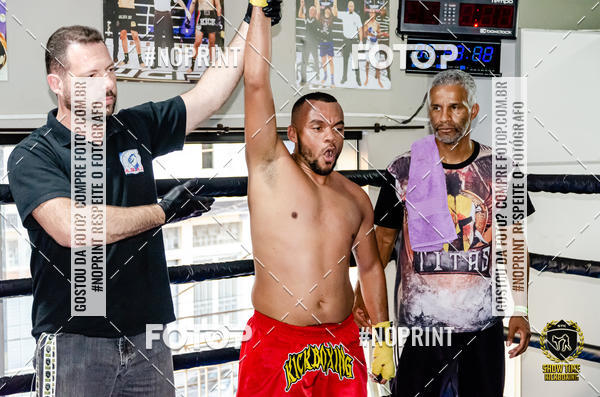 Buy your photos of the eventShow Time Kickboxing 10 (27/10/2019) on Fotop