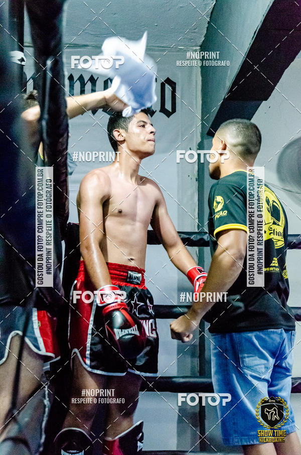 Buy your photos of the eventShow Time Kickboxing 10 (27/10/2019) on Fotop