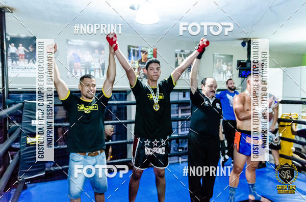 Buy your photos of the eventShow Time Kickboxing 10 (27/10/2019) on Fotop